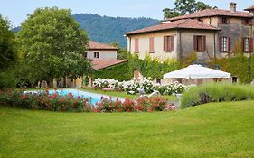 Palazzo Milesi, Villa Esclusiva Del '600 In Franciacorta